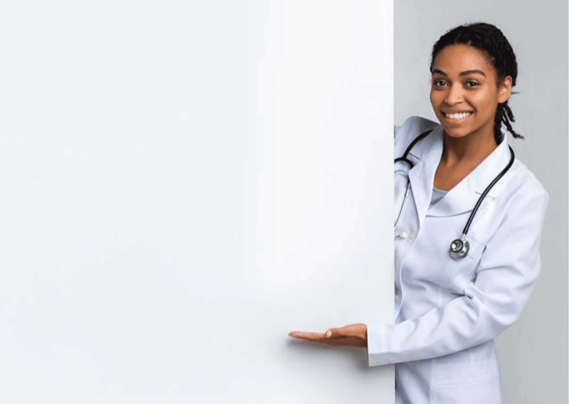 Healthcare professional